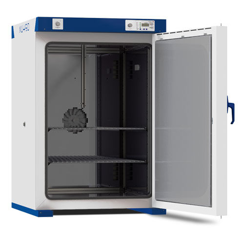 Forno de esterilização - XU series - France Etuves - de laboratório / de ventilação forçada / em aço inoxidável