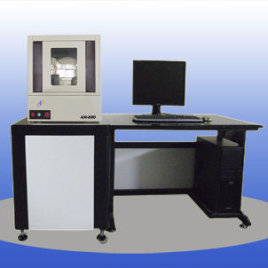 Difratômetro de raios X - ADX-8000 - Angstrom Advanced Inc. - para a indústria farmacêutica / para a indústria alimentícia / para laboratório