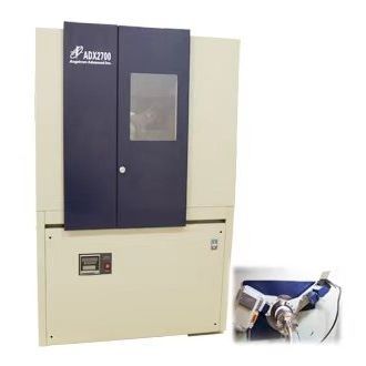 Difratômetro de raios X - ADX-2700 - Angstrom Advanced Inc. - para a indústria farmacêutica / para pesquisa / para a indústria alimentícia