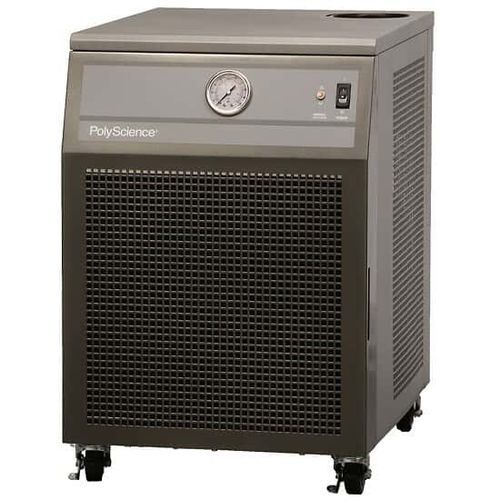 Resfriador de água refrigerado a ar - EW-12930-05 - Cole-Parmer