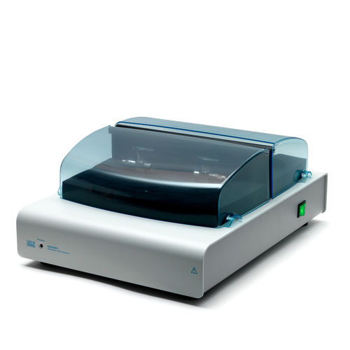 Reator de laboratório - OXISoft™ - VELP Scientifica - automático / de estabilidade à oxidação / compacto