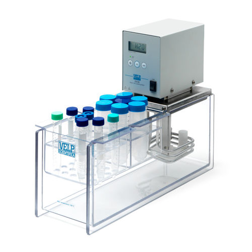 Banho-maria com circulação - OCB - VELP Scientifica - de bancada
