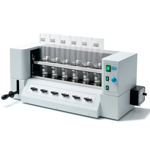 Unidade de filtragem de laboratório - CSF6 - VELP Scientifica