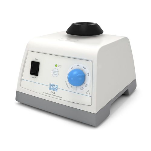Agitador de laboratório Vórtex - ZX3 - VELP Scientifica - analógico / de bancada / para tubos