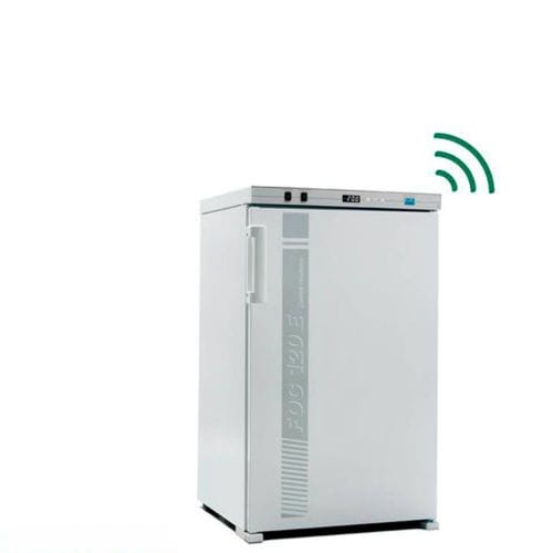 Incubadora de laboratório de ventilação forçada - FOC 120E - VELP Scientifica - DBO / de bancada / com 1 porta