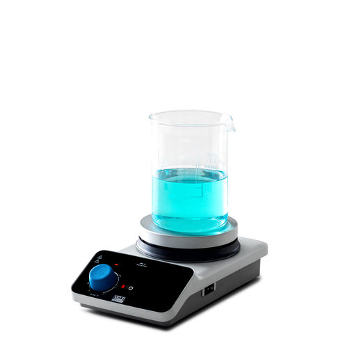 Chapa aquecedora analógica - RC series - VELP Scientifica