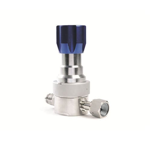 Regulador de pressão para gases medicinais - RX2500 - ROTAREX MEDITEC - de laboratório / médico-hospitalar / de alto fluxo