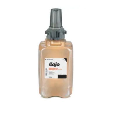 Sabonete líquido desinfetante virucida - 8842-03-INT00 - Gojo - bactericida
