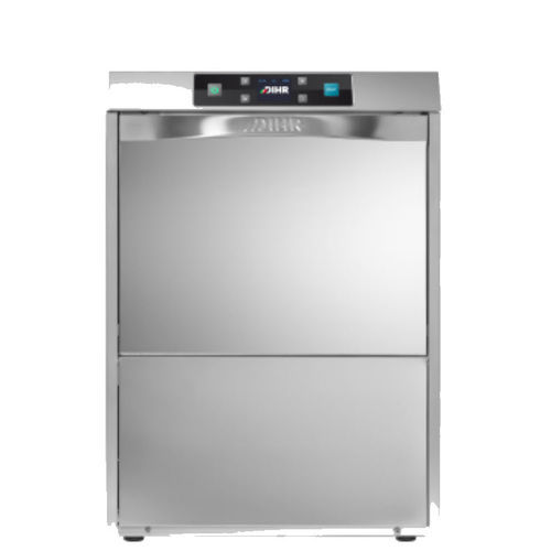 Lavadora de vidraria automática - OPTIMA² 500 - DIHR - de água / a vapor / térmica