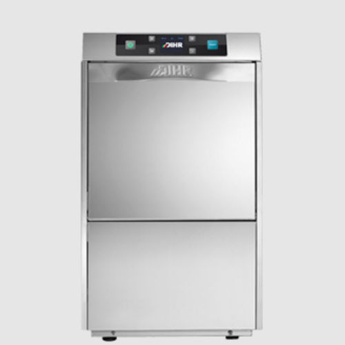 Lavadora de vidraria automática - OPTIMA² 400 HR - DIHR - de água / a vapor / térmica