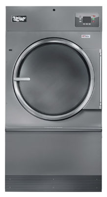 Secadora de roupas com abertura frontal - UT050N - Unimac - elétrica