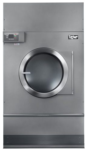 Secadora de roupas com abertura frontal - UT120N - Unimac - elétrica