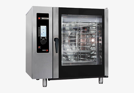 Forno de regeneração - AE series - Fagor - de laboratório / de bancada