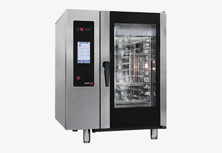Forno de regeneração - Advance-Plus - Fagor - de laboratório / de bancada