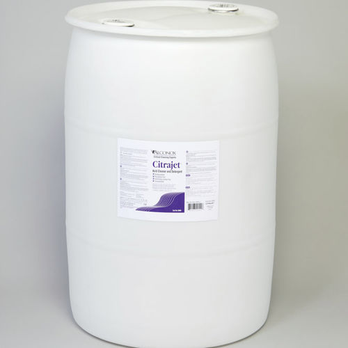Detergente por corrosão - Citrajet® - Alconox - espumante ácido / líquido / para superfícies