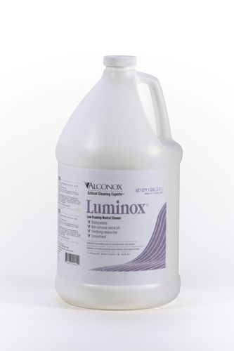 Detergente neutro - Luminox® - Alconox - alcalina / espumante / para superfícies