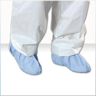 Propé de laboratório - Critical Cover® AquaTrak - ALPHA PROTECH