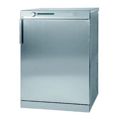 Secadora de roupas com abertura frontal - PES8 - Aquastar - elétrica