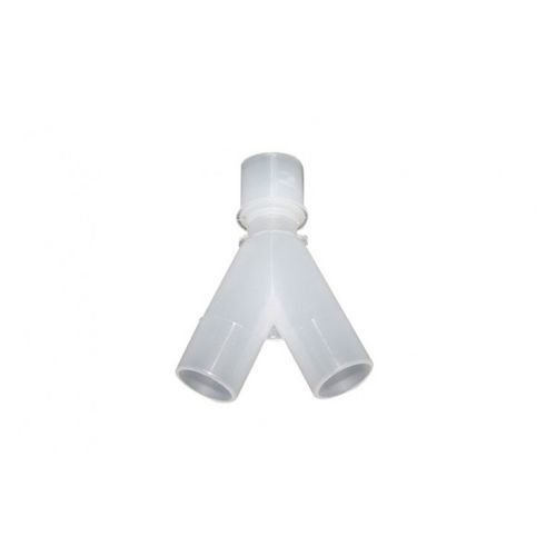 Conector fêmea - BI-WYE - Miden Medical - macho / para gases médicos / em polipropileno