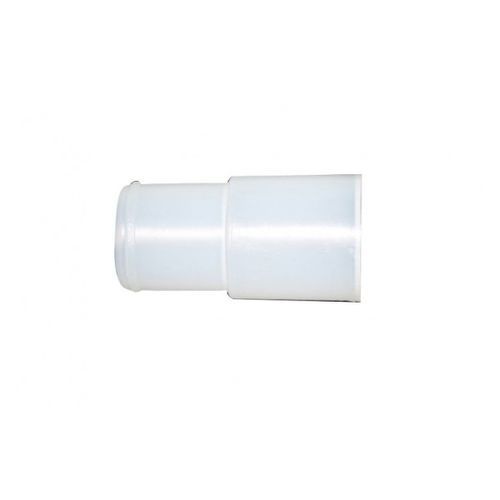 Conector fêmea - CUFF - Miden Medical - macho / para gases médicos / em polipropileno