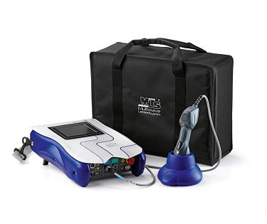 Laser veterinário para fotoestimulação veterinária - Mphi Vet - ASAveterinary - de diodo / de mesa