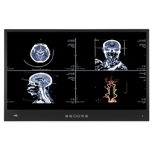 Computador All in One médico Intel® Core i7 - POCi-W24C-RPL - IEI Integration Corp. - Intel® Core i5
