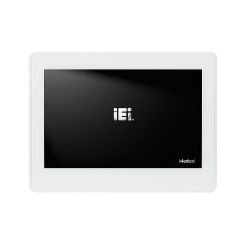 Computador All in One médico Intel® Celeron® - IASO-W10B-N6210 - IEI Integration Corp. - multifunções / com tecnologia RFID / com USB