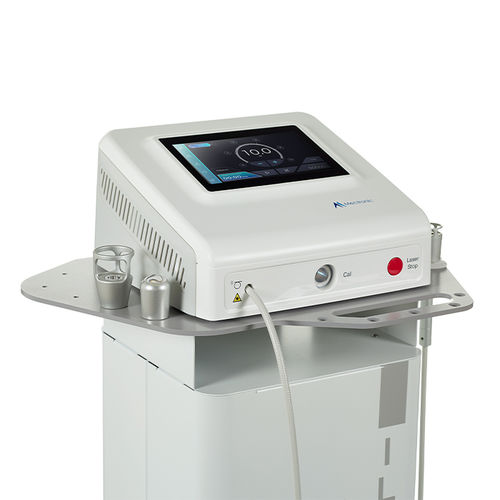 Laser para bioestimulação em ortopedia - iLUX SMART - Mecmedix - díodo / de mesa