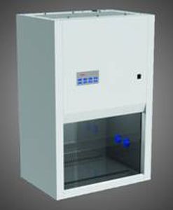 Cabine de segurança biológica classe II - Felcon - para laboratório / para sala limpa / de mesa