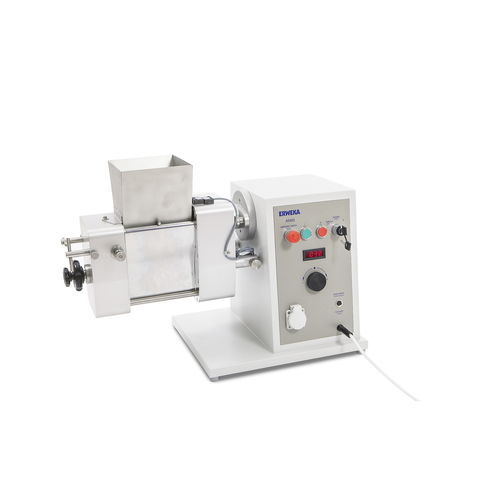 Granulador para a indústria farmacêutica - FGS II - ERWEKA GmbH - com rotor / oscilante / por via úmida