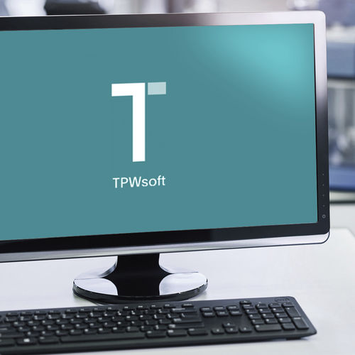 Software de análise - TPWsoft - SOTAX - de gestão de dados / de criação de laudos / de controle