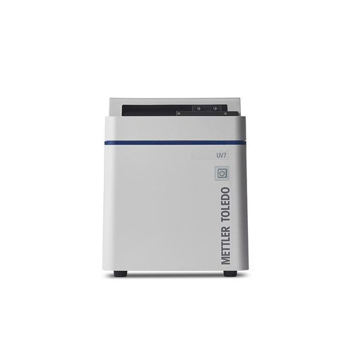 Espectrofotômetro UV-visível - UV7 - SOTAX - de UV-Vis / para a indústria farmacêutica / para laboratórios farmacêuticos