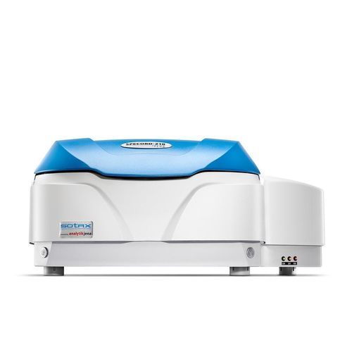 Espectrofotômetro de absorção UV-visível - Specord® UV-Vis - SOTAX - de UV-Vis / para laboratórios farmacêuticos / para pesquisa