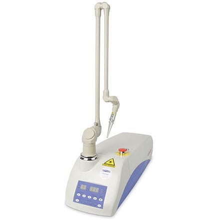 Laser veterinário para cirurgia veterinária - 15W  - Cutting Edge Laser Technologies - de CO2 / de mesa