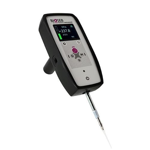 Analgesímetro para mamíferos grandes - BIO-VETALGO - Bioseb - de Randall-Sellito / para pesquisa com animais / para gatos