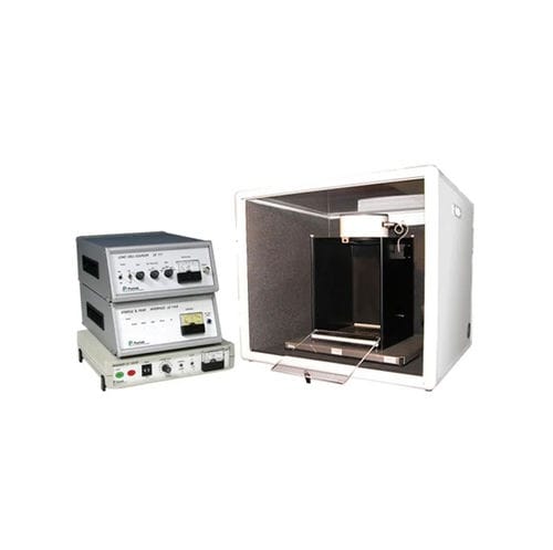 Sistema de condicionamento operante para ratos - BX-START&FEAR - Bioseb - de condicionamento de medo / de reflexo de sobressalto acústico