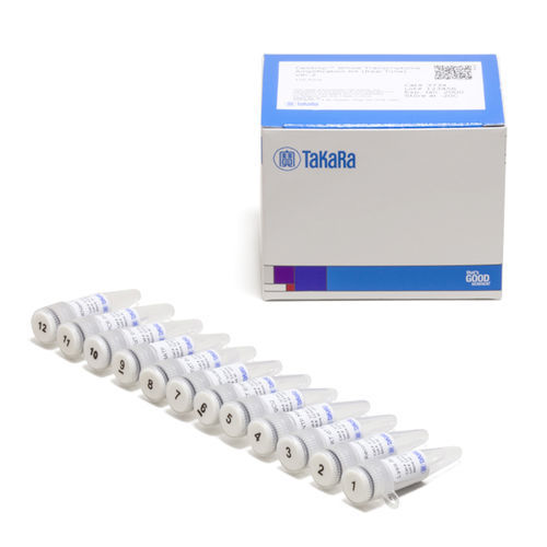 Kit de reagentes em solução - CellAmp™ Whole - TAKARA - para pesquisa / para PCR / para ácidos nucleicos