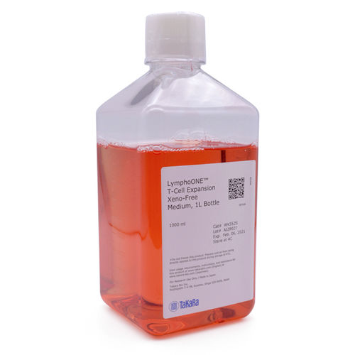 Kit de reagentes meio reacional - LymphoONE™ - TAKARA - clínico