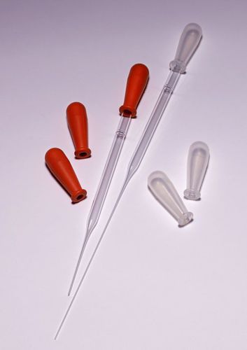 Pipeta manual - MBL®  - SciLabware Limited - Pasteur