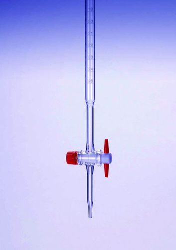 Bureta - 3295 series - SciLabware Limited