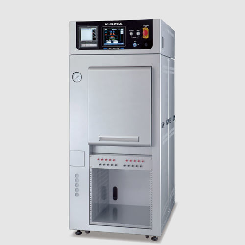 Câmara climática - PC-304R9 - HIRAYAMA - de temperatura / de umidade / de resfriamento
