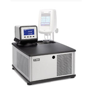 Banho-maria com circulação - TC-550 series - Brookfield - refrigerado / de bancada