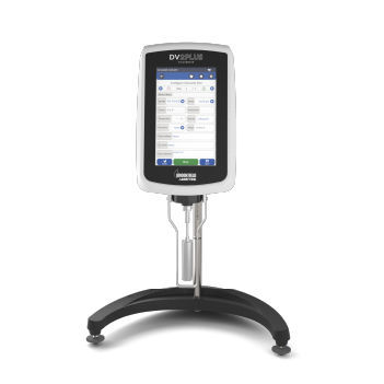 Viscosímetro automático - DV2Plus series - Brookfield - de laboratório