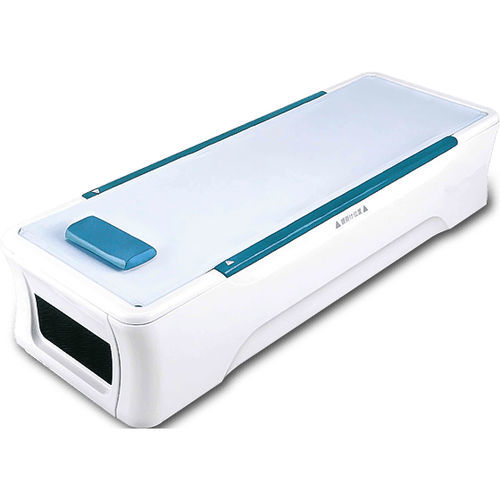 Cama de água para massagem - Aqua ReSage - Hear MEC