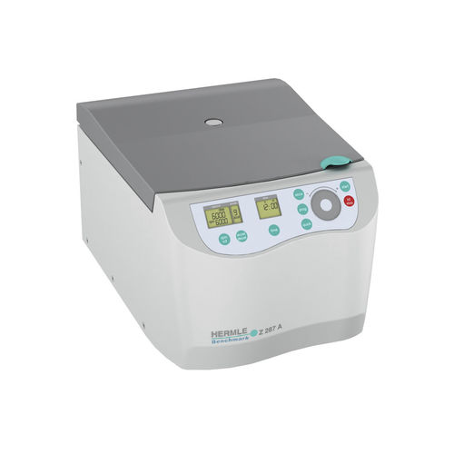 Microcentrífuga de laboratório - Z287-A - BENCHMARK SCIENTIFIC - multiuso / de bancada / compacta