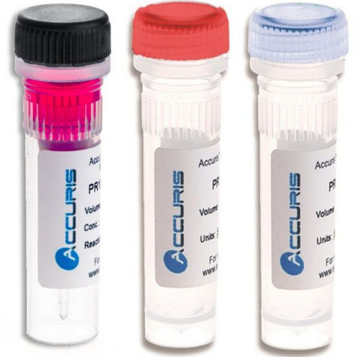 Kit de reagentes de proteinase k - PR1300-MG series - BENCHMARK SCIENTIFIC - para extração de DNA / para genotipagem / de partida a quente
