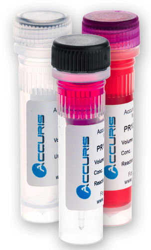 Kit de reagentes em solução - PR2001 series - BENCHMARK SCIENTIFIC - para qPCR / de partida a quente