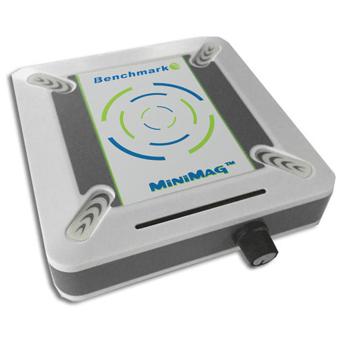 Agitador de laboratório magnético - MiniMag&trade; - BENCHMARK SCIENTIFIC - por onda / analógico / para uso geral
