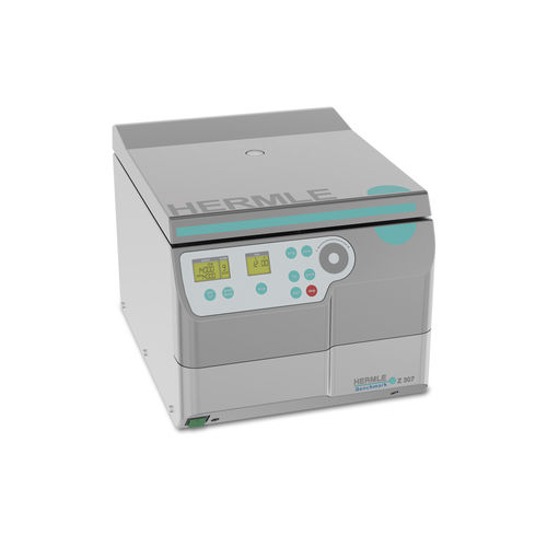 Centrífuga de laboratório - Z327 - BENCHMARK SCIENTIFIC - para biologia molecular / médico-hospitalar / veterinária