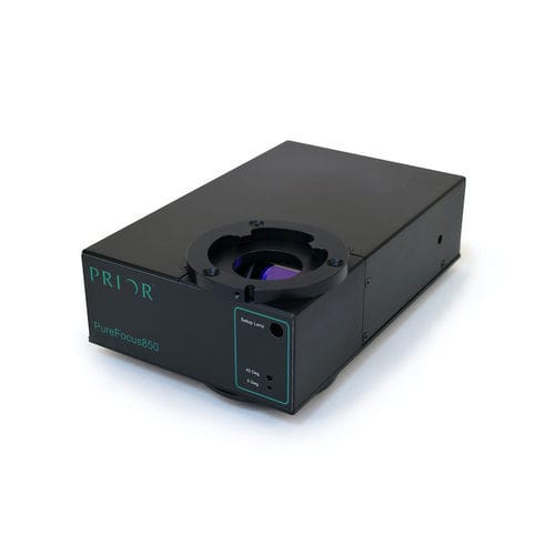 Módulo de laser para microscópio - PureFocus850  - Prior Scientific